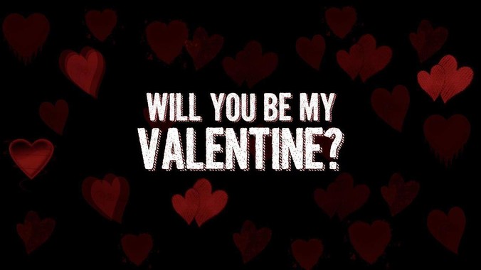 「人间尤物」型女主有多可爱？