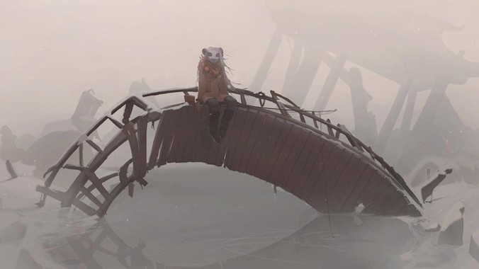 人间尤物是什么样的?